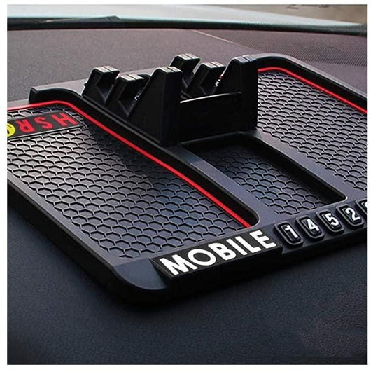 Dashboard Mobile Holder for All Smartphones
