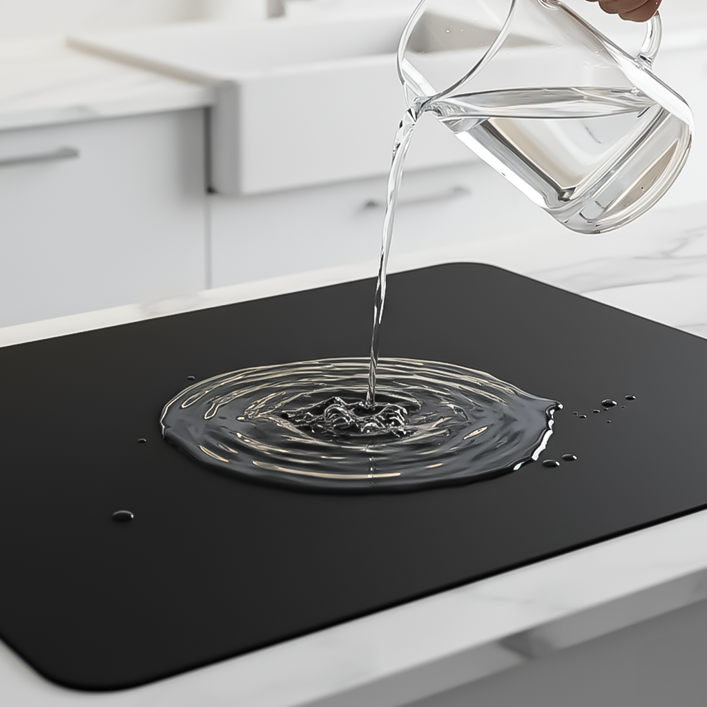 PureDry™ Quick Absorb Mat (2 Pcs)