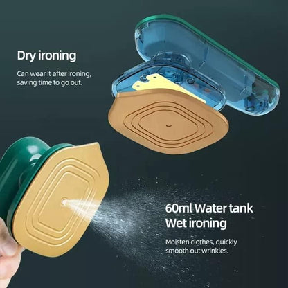 Mini Portable Clothes Steamer