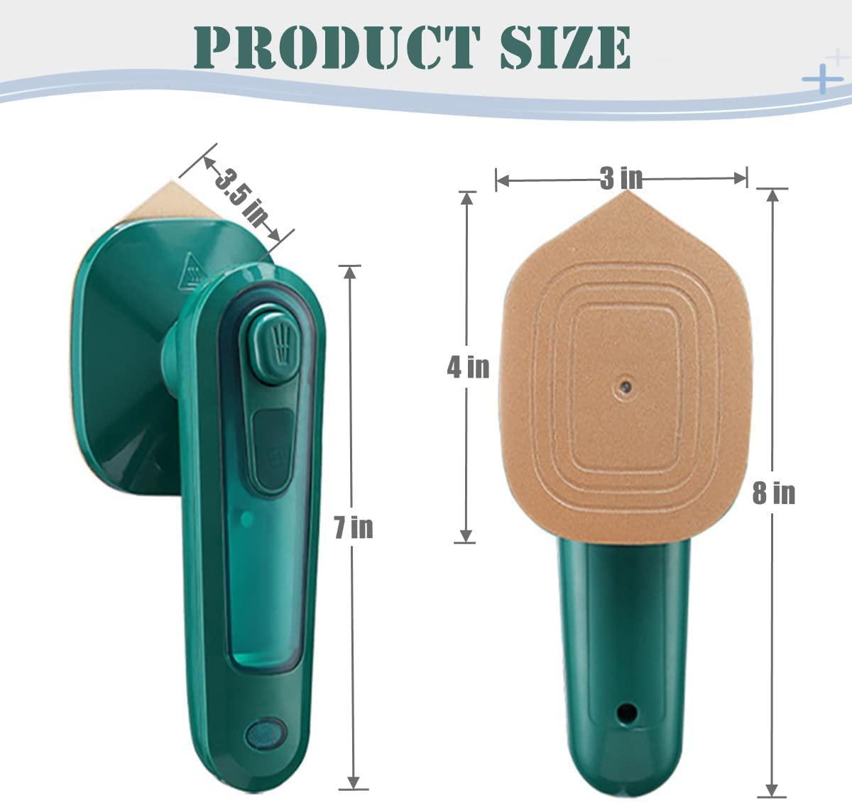 Mini Portable Clothes Steamer