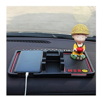 Dashboard Mobile Holder for All Smartphones