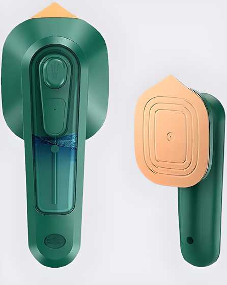 Mini Portable Clothes Steamer