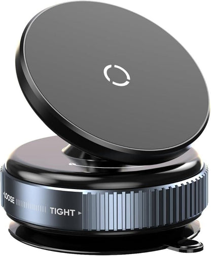 360° Rotating Magnetic Phone Stand