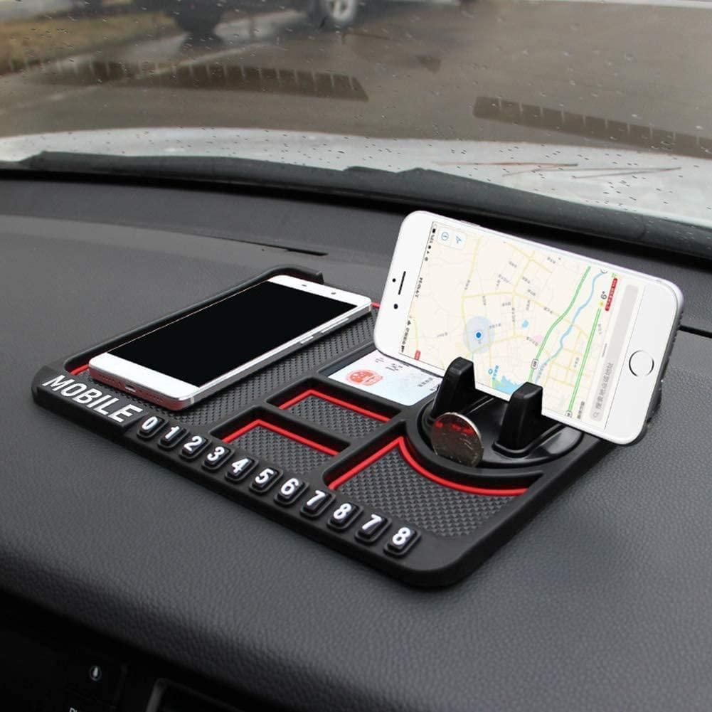 Dashboard Mobile Holder for All Smartphones