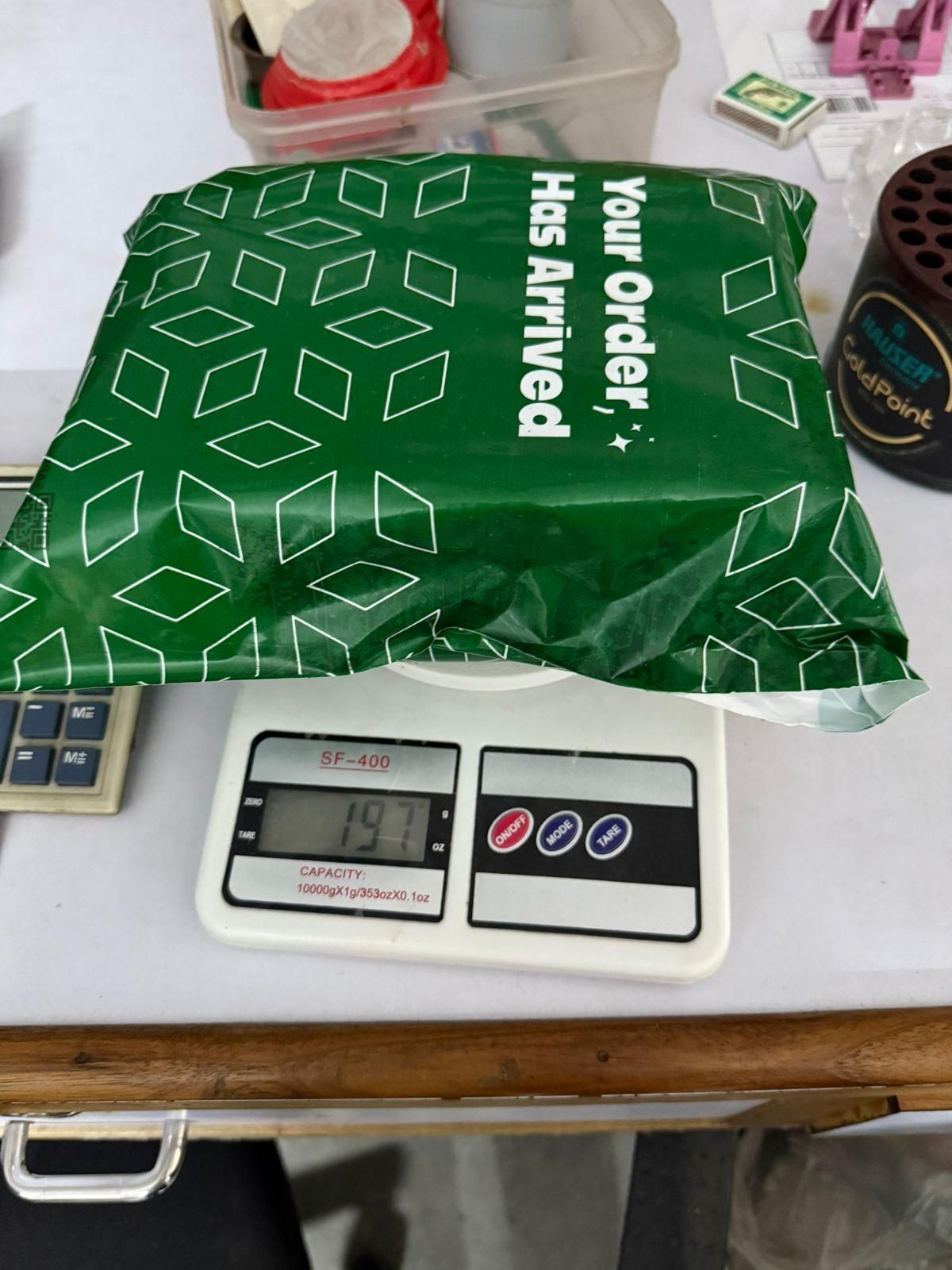 Gentle Deshedding Pet Glove