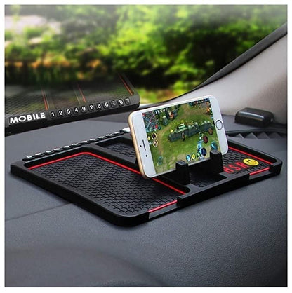 Dashboard Mobile Holder for All Smartphones