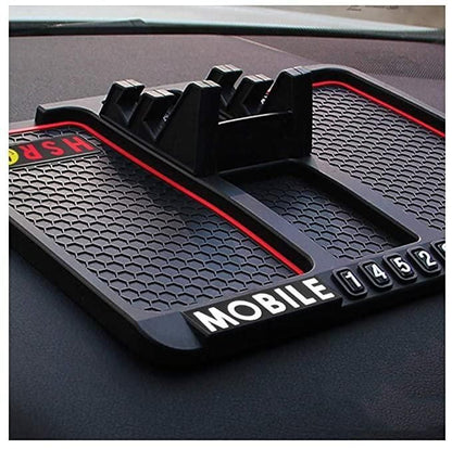 Dashboard Mobile Holder for All Smartphones