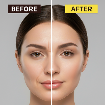 Electric Facial Lifting Massager