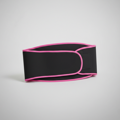 Adjustable Waist Trimmer Belt