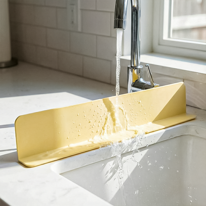 Silicone Splash Guard (Pack of 2)