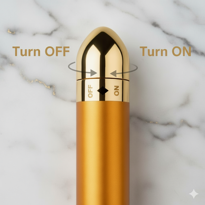 Electric Facial Lifting Massager