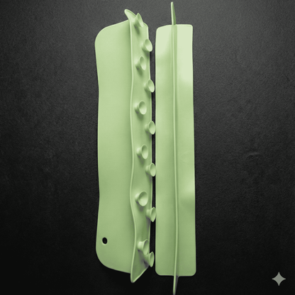 Silicone Splash Guard (Pack of 2)