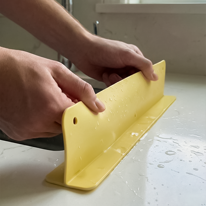 Silicone Splash Guard (Pack of 2)