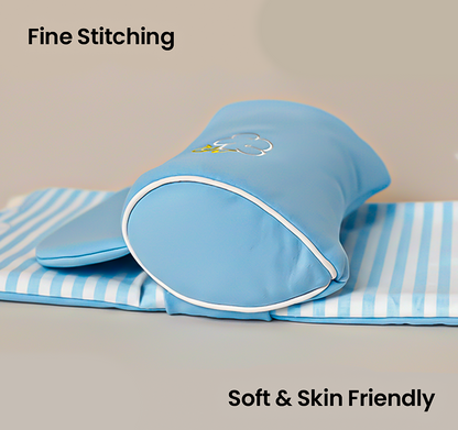Baby Head Shaping Support Pillow