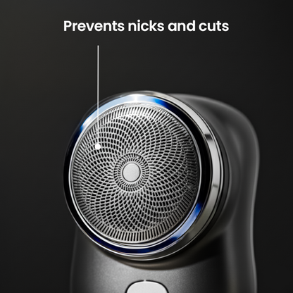 Mini Electric Shaver