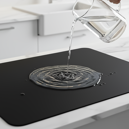 PureDry™ Quick Absorb Mat (2 Pcs)